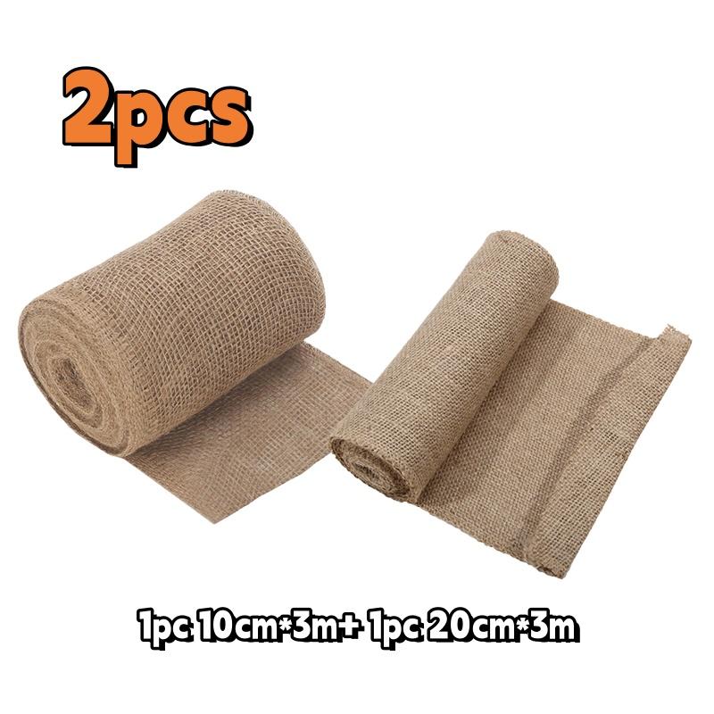 1/2pcs Tree Trunk Protector Guard Durable Tree Wrap for Plant Protection Tree Protectors for Shrubs Fruit Trees