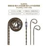 NICEHCK GodDNA Earphone Re-Cable Upgrade Cable 0.78mm 2Pin 3.5mm Copper Silver Alloy + Silver Plated Alloy Copper + Silver Plated 7N High Conductive