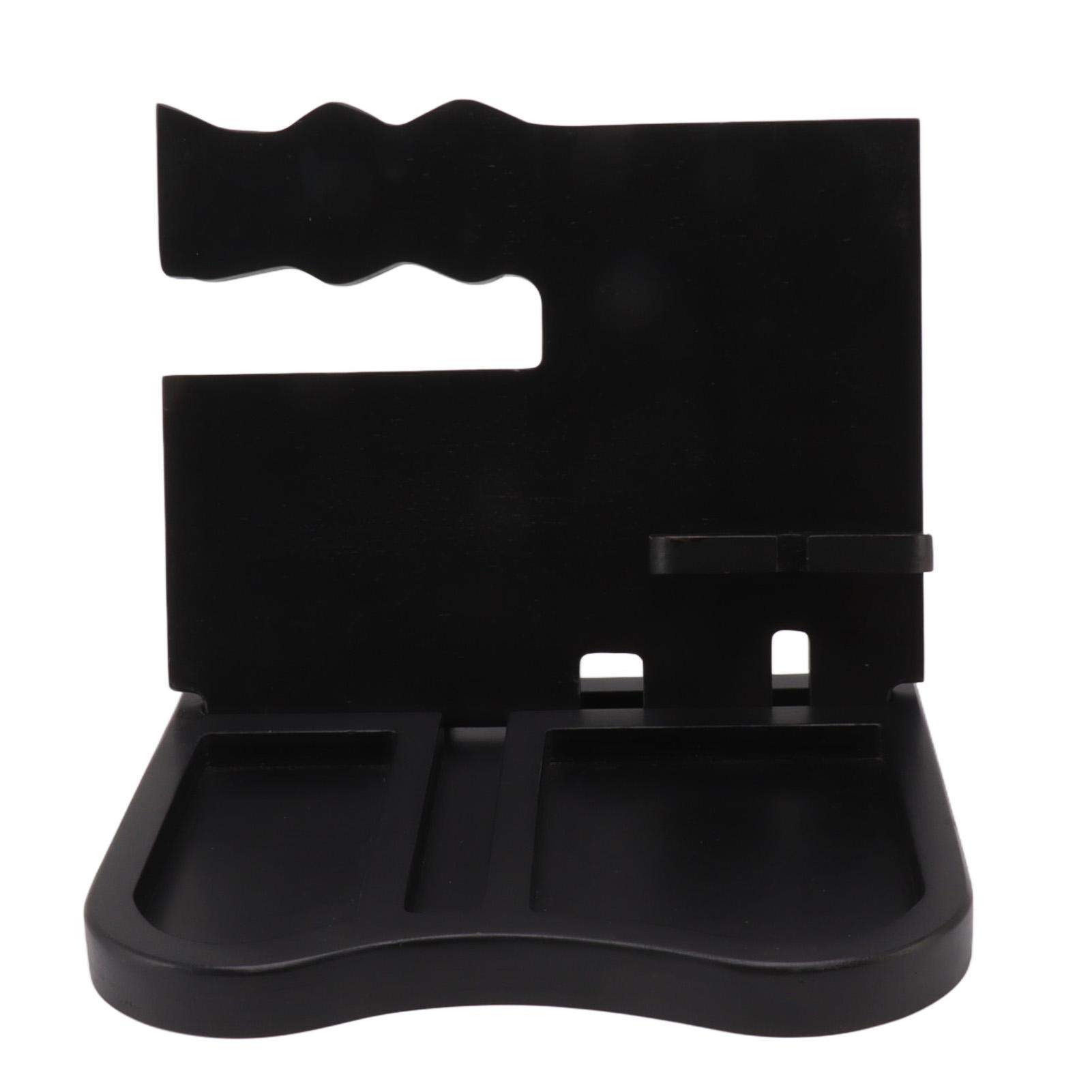 

Phone Docking Station Multifunctional Cell Phone Wallet Watch Key Holder Nightstand
