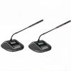 U-Band Infrared Wireless Conference Microphone Headset and Lavalier