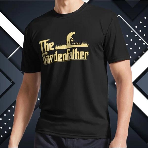 Men s and Women s T-shirts The Gardenfather S