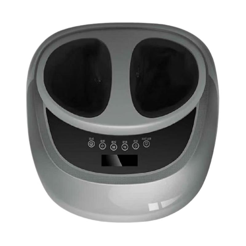

Shangheng Electric Foot Massager CN plug (adapter included)