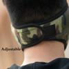 Winter Warm Mask Dustproof Breathable Earmuff Mask Riding Earprotecting Mask