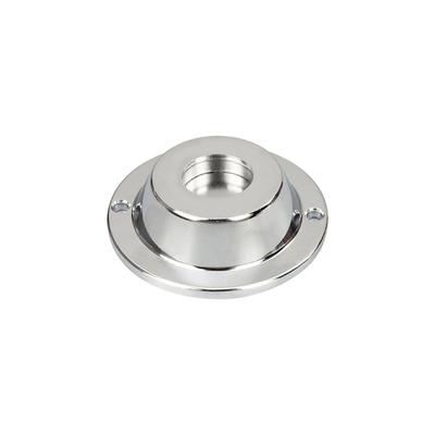 Professional Magnetic Security Label Removers Tool for Retailer Consumer Electronics Aluminum Fastener Detacher Unlocker