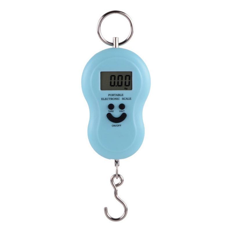 Express Delivery of Spring Scales, Luggage Electronic Scales, Weight and Weight Scales