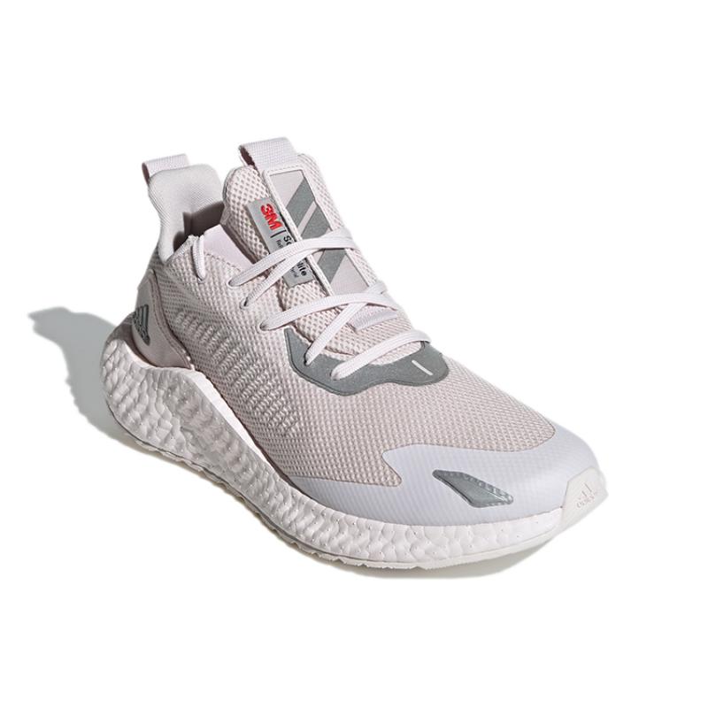Adidas Alphaboost Utility 'Pink Gray' Women's Sneakers GZ1313
