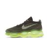 Air Max Scorpion Flyknit Cargo Khaki Volt DJ4701-300