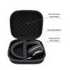 Durability EVA Headphone Carrying Case With Customize Fit Design Protects for PX8S2 Storage Box During Transport