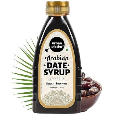 Urban Platter Arabian Date Syrup, 400g
