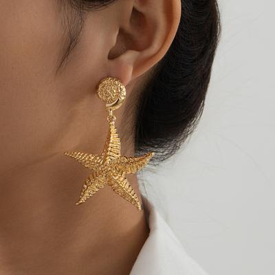 Fashion  Earrings For Women Ladies