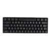 Mechanical Keyboard 61 Keys Dual Mode Color Backlit Gaming Universal Computer Accessories