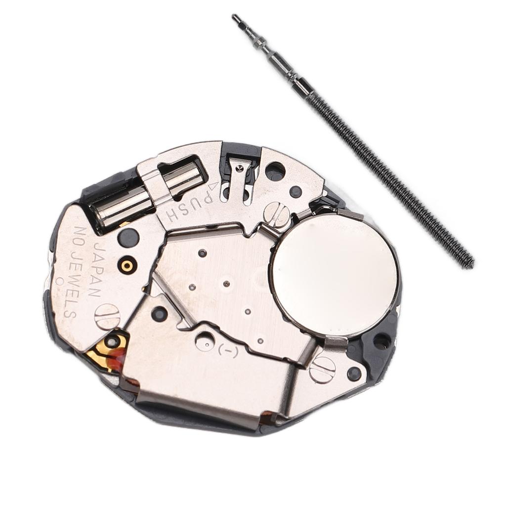 GL24 Watch Movement Professional Alloy Replacement Watch Movement Repair Parts Accessory for Watchmaker
