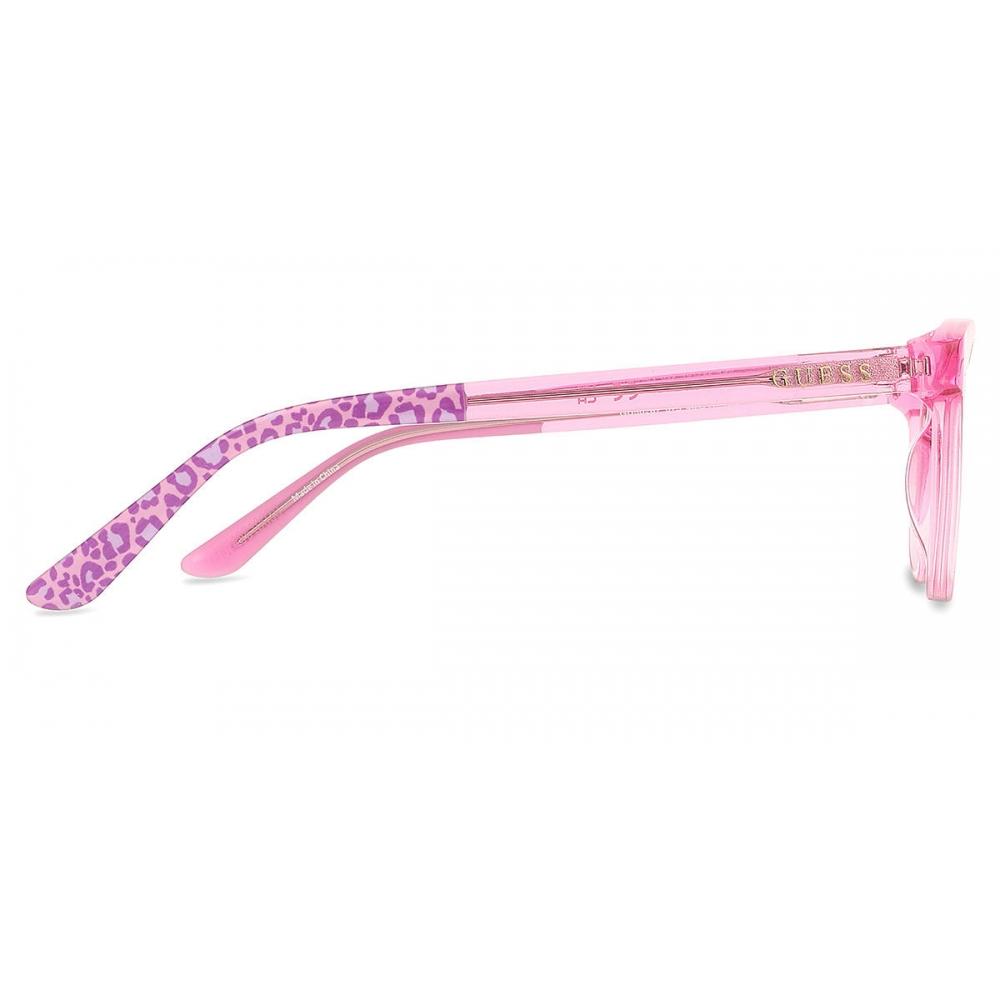 Guess Gu50267 Kids 075 Kids Eyeglasses