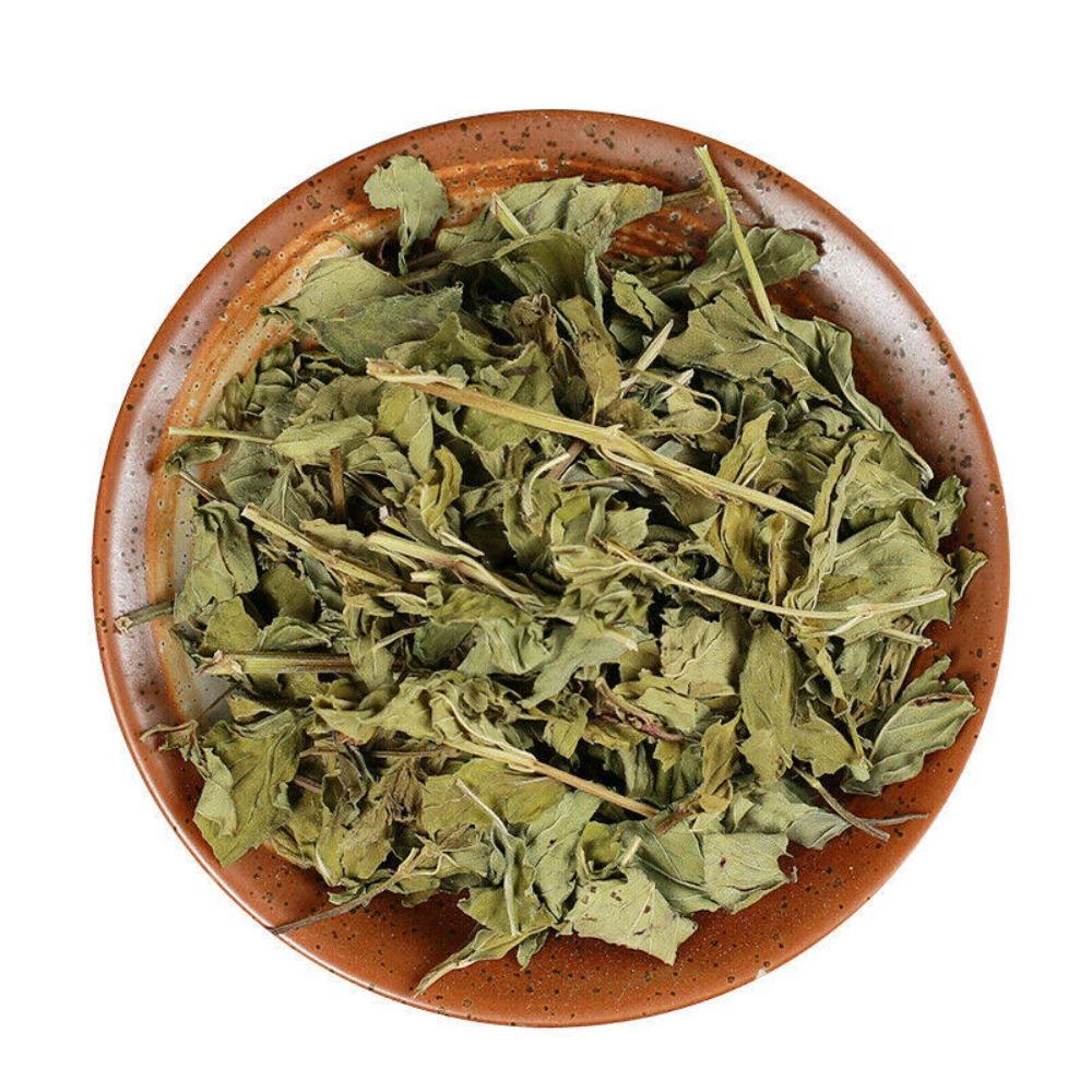 50g 250g Organic Mint Leaf Herbal Tea Healthy Boheye