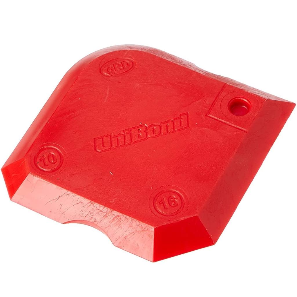 Dokončovací hladítko UniBond