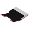 Business Name Card Holder Case Stainless Steel Organizer Portable for Business Works