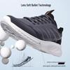 LOTTO Men's Waterproof Running & Walking Shoes
