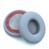 Earpads For Beat Solo 2 Ear Cushion Solo3 Wireless Headphones Earpad Ear Pads Ear Cups Replacement Parts Headset Foam Pad