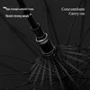 Peleimu Automatic Long-Handle Business Umbrella