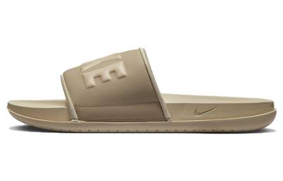 Offcourt Slide 'Khaki Rattan' BQ4639-201