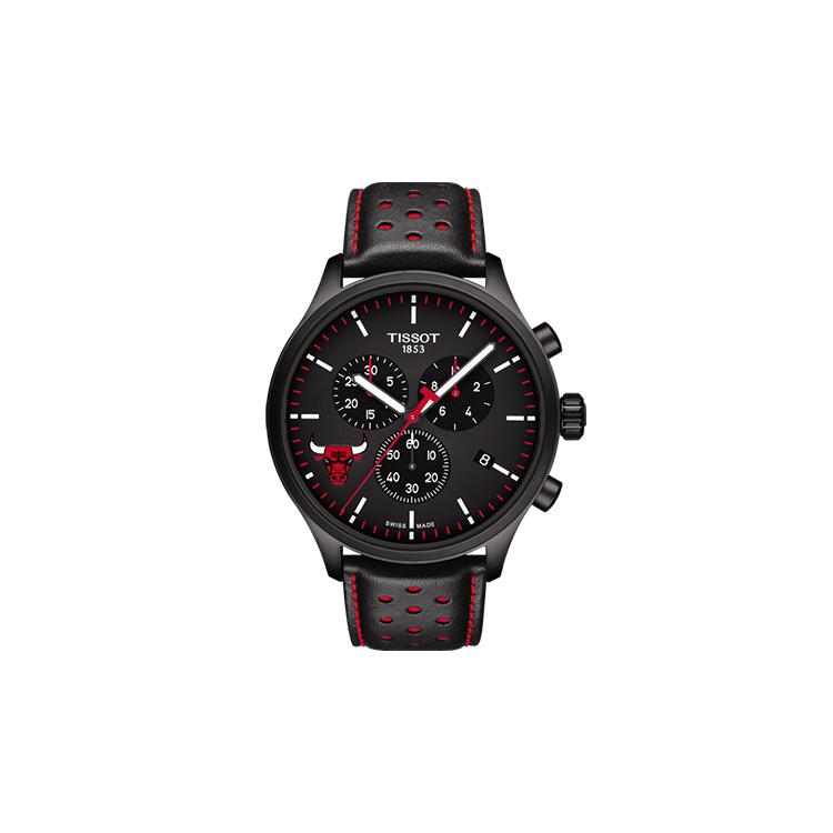 TISSOT Soko Collection Quartz Movement 100m Water Resistance Men s Watches Watch 45mm Black Dial T116.617.36.051.00 Black Dial