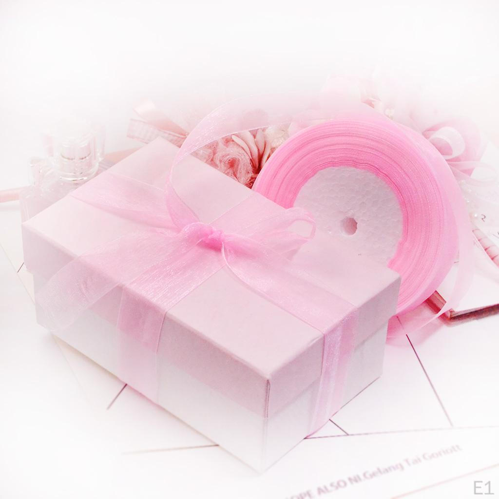 Ribbon Gift Packing for Christmas ,Wedding ,Party