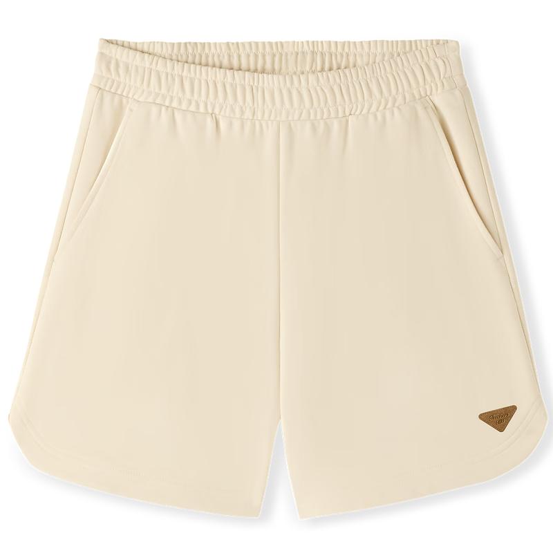 Skechers Women s Casual Knit Shorts L226W047 XL 80