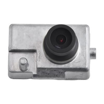Auto-Kameras – Rear-View-Kameras