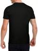 Basketball  T-Shirt, Stylish Men's Cotton Tee – Breathable And Comfortable For Daily Outings Or Lounging