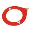 Radio Donut WB Antennae 10kHz-180MHz with Low Impedance Converter SMA Interface   Antennae