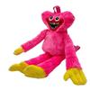 Poppy Doll Backpack: Monster Plush Toy for Kids - Multifunctional Playtime Companion