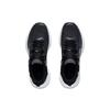 Li Ning Soft Element Abrasion Resistant Breathable Low Top Sports Casual Shoes Women's Black AGLT008-2