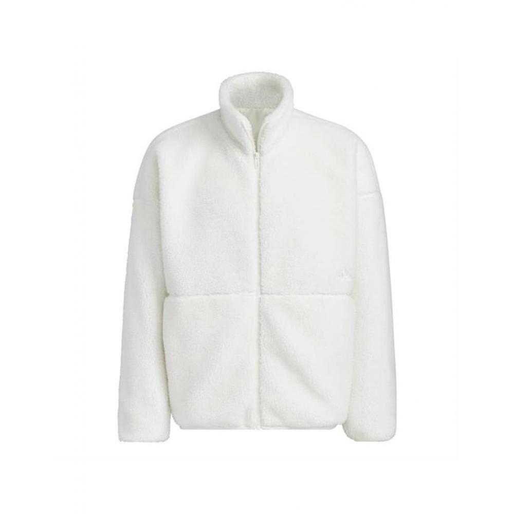 

Куртка свободного кроя Boa с небольшим логотипом Adidas Jg8508 AL