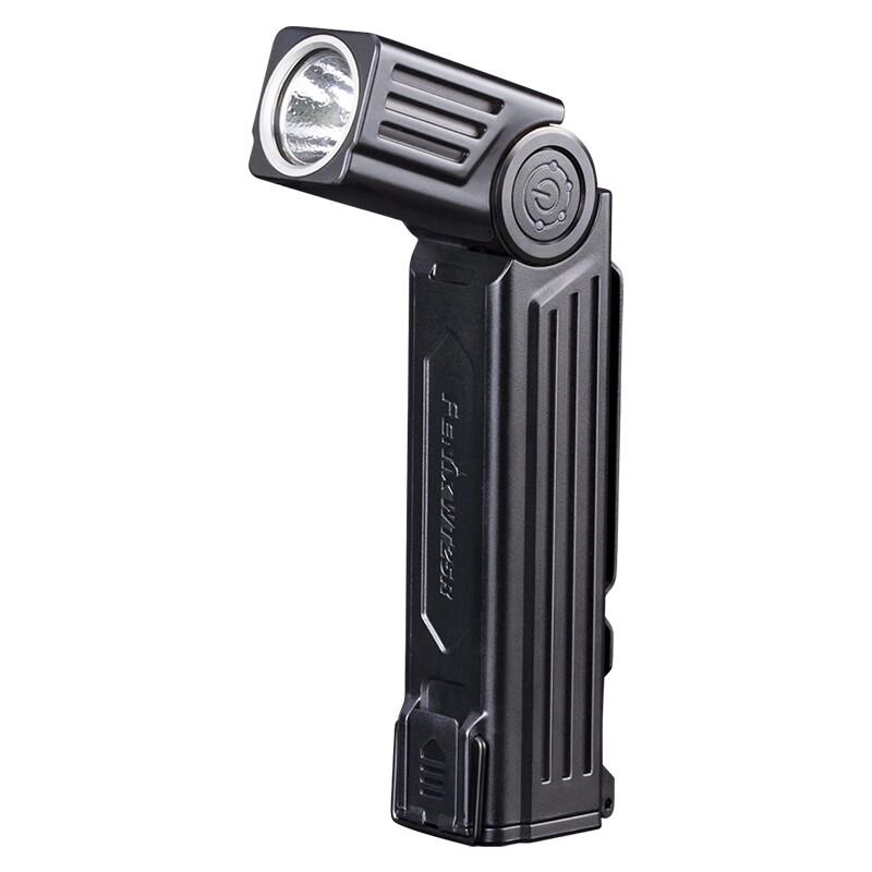 Fenix WT25R Rechargeable Magnetic Work Flashlight