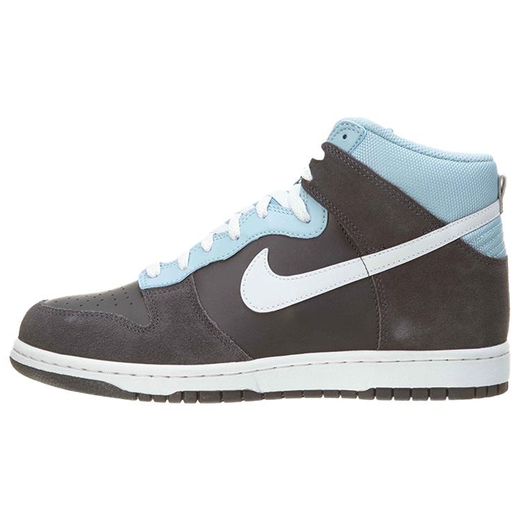 Nike Dunk High Slip Resistant, Abrasion Resistant, Breathable Slip Resistant, Abrasion Resistant, Breathable High top Men's 317982-050