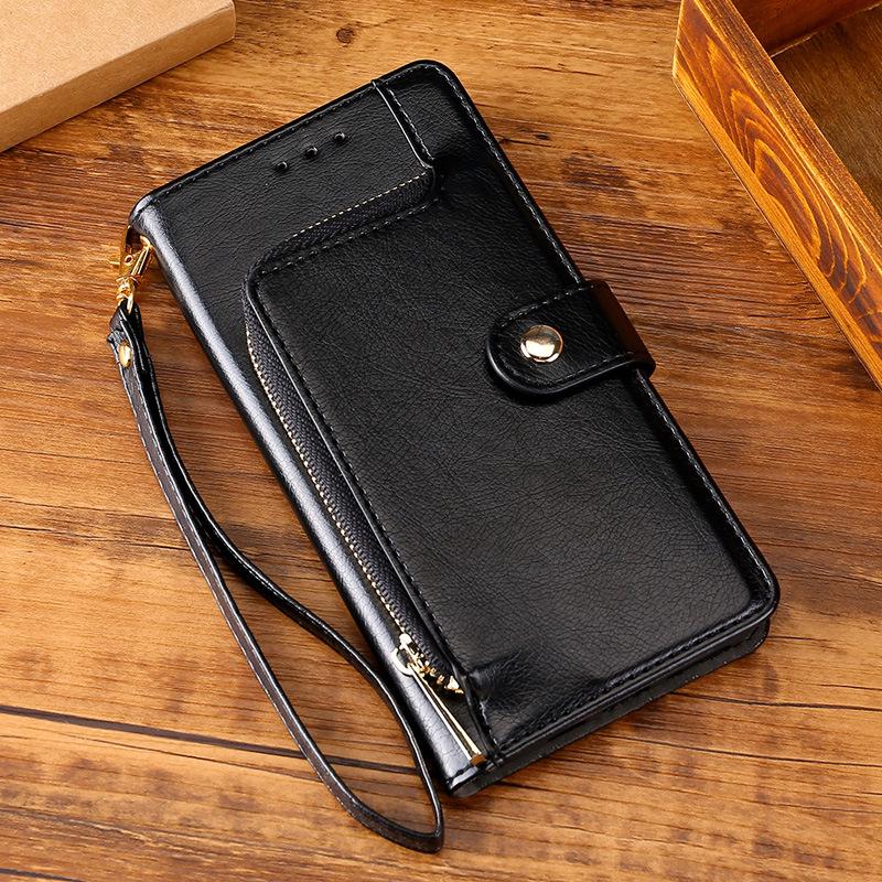 Tecno Spark 30C 4G Lanyard Case with Large Storage & Pop 6 Pro Sound Transmission