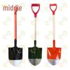 Zhongjing Steel Pointed Emergency Shovel