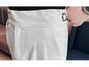 Men's Korean Style High-Waisted Straight Casual Trousers - Fashionable and Trendy Naples Design.