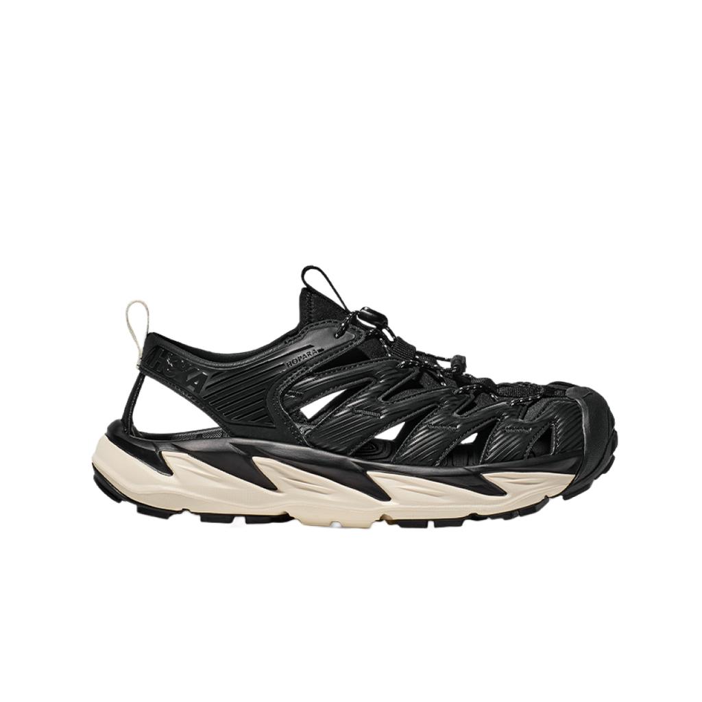 Hoka Hopara Black Alabaster