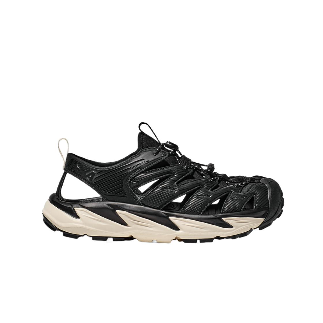 Hoka Hopara Черный Алебастровый 280