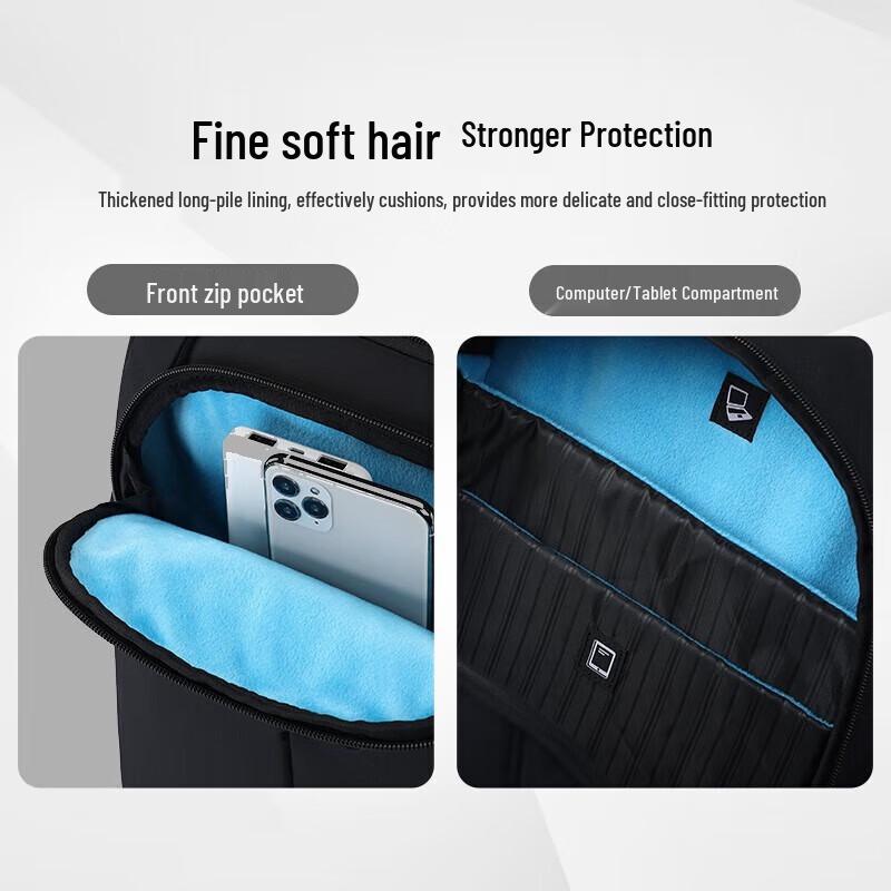 Samsonite Unisex Business Laptop Backpack