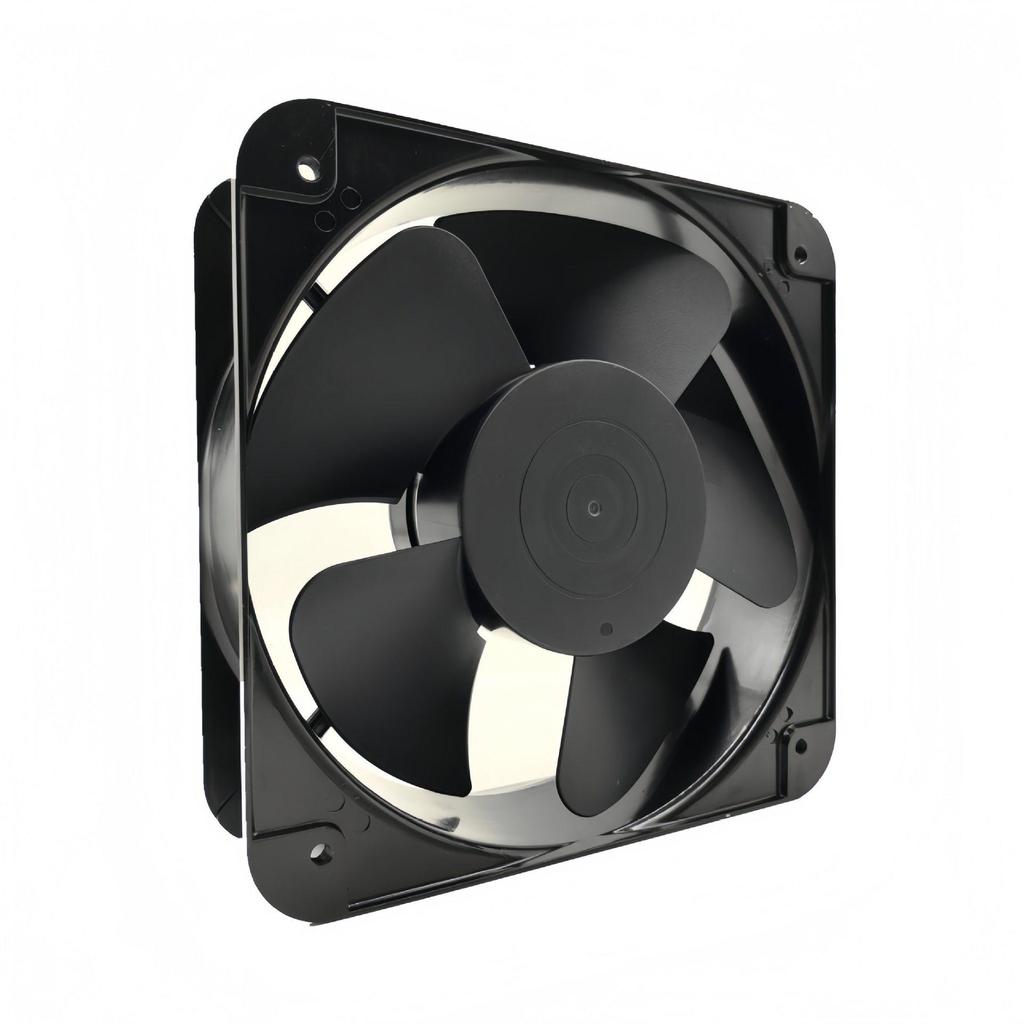 Ventilatore Assiale di Raffreddamento N2-20060/AC220B 220V 20CM per Dissipazione del Calore del Cabinet