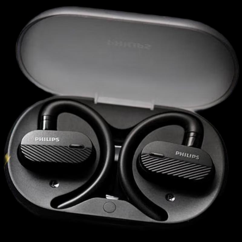 

Philips TAA6708 Open-Ear True Wireless Sports Headphones