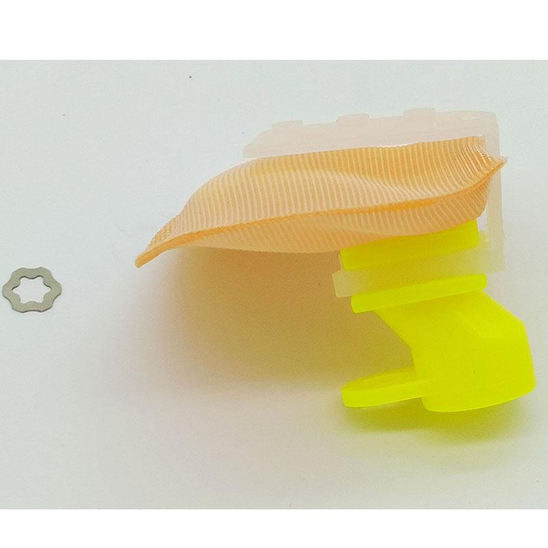 Petrol Fuel Pump Filter For Honda CRF250 CRF250L 2013-2018 CBR500R  2013-2018 CBR600RR F5 2003-2006 NSA700A 2009-2010 NT700 2007
