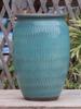 Large Handmade Ceramic Pot for Succulents, Trees, Roses, and Bougainvillea