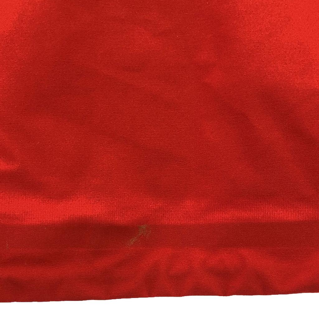 Patagonia Logo Print Stretch Elements Jacket XS Red Outdoor 83242F9 Women Used