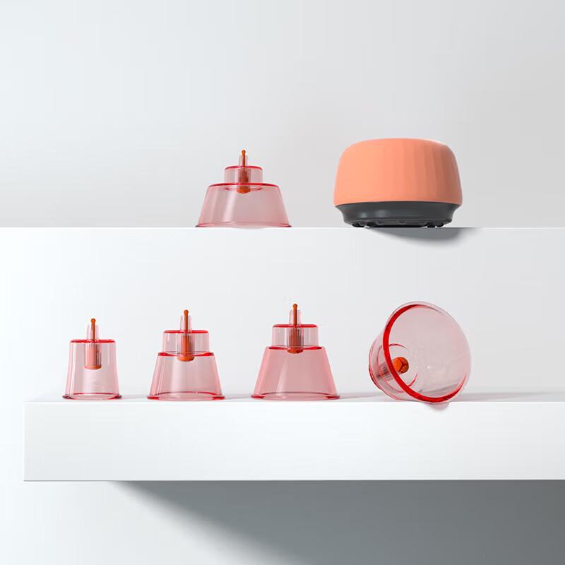 Zuodian B3 Electric Cupping & Scraping Massager