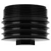 Engine Oil Filter Shell Lower Engine Oil Temperature Oil Filter Cooling Housing for