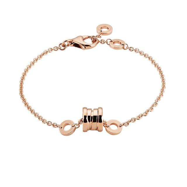 Colier Stil Smalț Brățară Talie Mică Lanț Claviculă Micro Etichetă Pentru Femei Decolteu Simplu Elegant Cadou de Crăciun