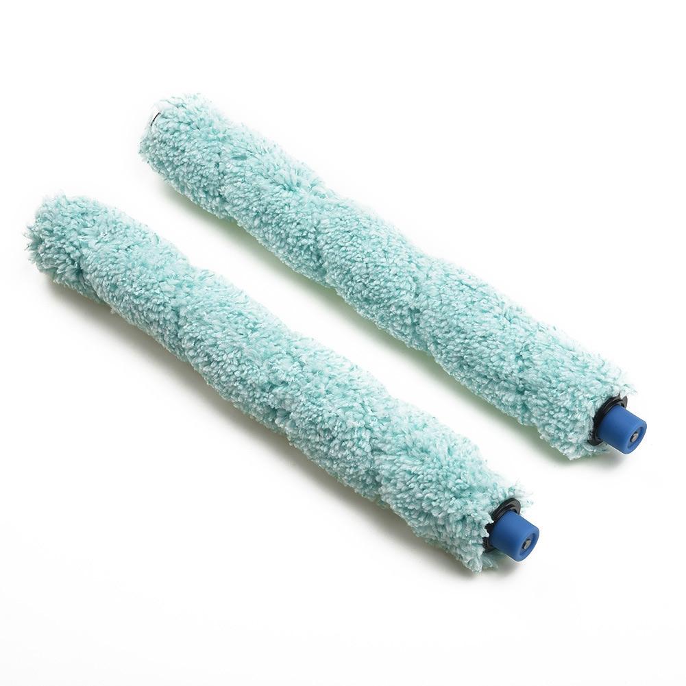 Cleaning Brushes Roller Brush Accessory Hot Light Blue Powerful